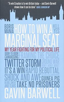 portada How to Win a Marginal Seat