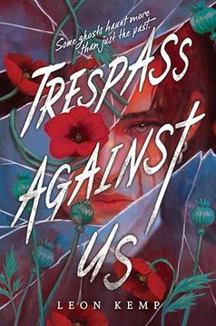 portada Trespass Against Us (in English)