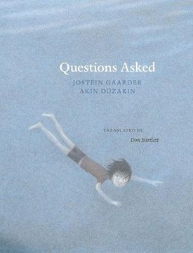 portada Questions Asked (en Inglés)