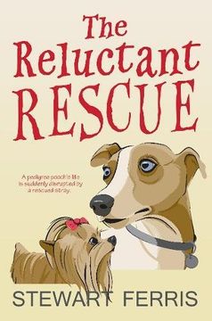 portada The Reluctant Rescue