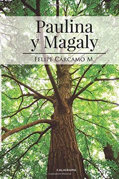portada Paulina y Magaly (in Spanish)