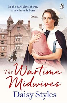 portada The Wartime Midwives (en Inglés)