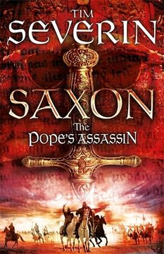 portada The Pope's Assassin (Saxon)