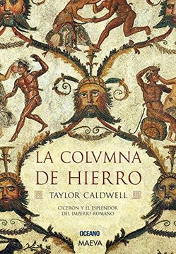 portada La Columna de Hierro (in Spanish)
