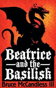 portada beatrice and the basilisk