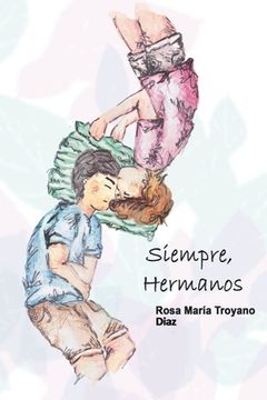 portada Siempre, Hermanos (in Spanish)