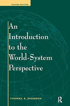 portada An Introduction to the World-System Perspective: Second Edition (Dogmatic Theology) (en Inglés)