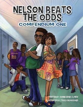 portada Nelson Beats The Odds: Compendium One