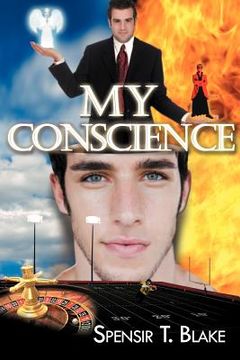portada my conscience (in English)