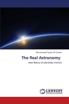 portada The Real Astronomy