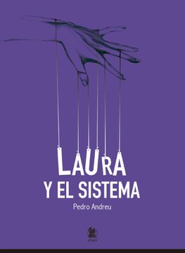 portada Laura y el Sistema