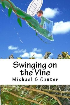 portada Swinging on the Vine