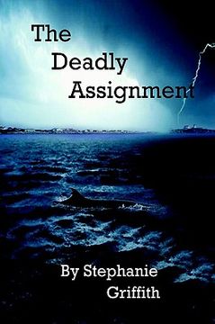 portada the deadly assignment