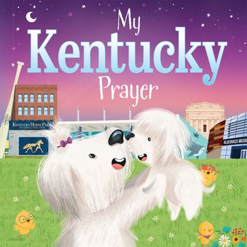 portada My Kentucky Prayer (my Prayer) (en Inglés)