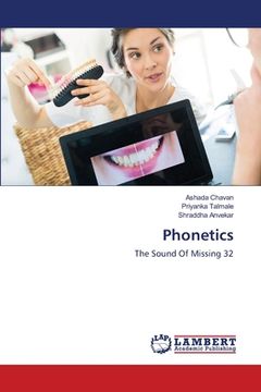 portada Phonetics (en Inglés)