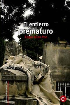 portada El entierro prematuro (in Spanish)