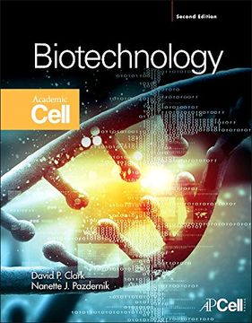 portada Biotechnology (en Inglés)