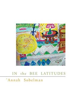 portada In the bee Latitudes (in English)