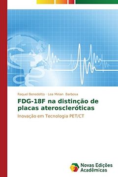 portada Fdg-18f Na Distincao de Placas Ateroscleroticas