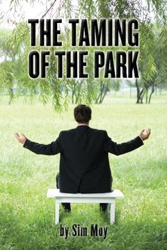 portada The Taming of the Park