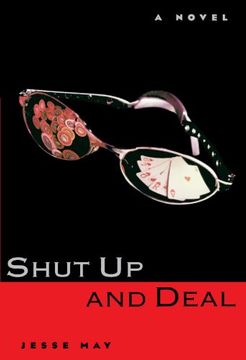 portada Shut up and Deal (en Inglés)