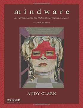 portada Mindware: An Introduction to the Philosophy of Cognitive Science (in English)