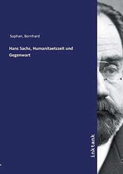 portada Hans Sachs, Humanitaetszeit und Gegenwart (en Alemán)