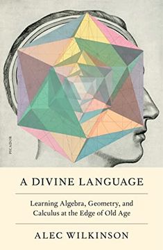 portada Divine Language 