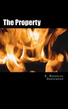 portada The Property (en Inglés)