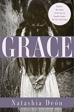 portada Grace