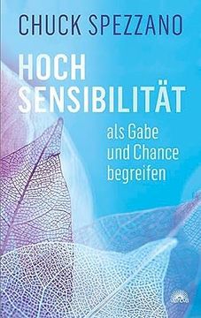 portada Hochsensibilität als Gabe und Chance Begreifen (en Alemán)