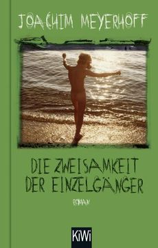 portada Die Zweisamkeit der Einzelgänger (in German)