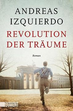 portada Revolution der Träume: Roman (Wege-Der-Zeit-Reihe, Band 2) (in German)