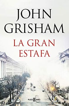 portada Gran Estafa, la (in Spanish)