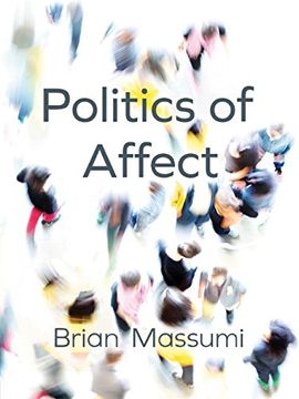 portada Politics of Affect