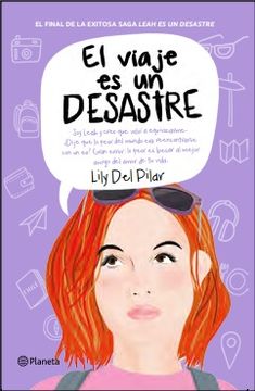 portada El Viaje es un Desastre (in Spanish)