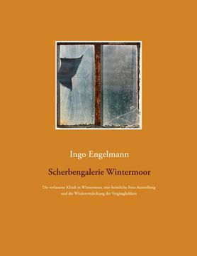 portada Scherbengalerie Wintermoor (en Alemán)