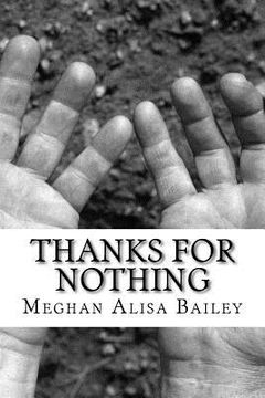 portada Thanks for Nothing: The Gross Injustice of the Second Judicial District Court of Washoe County - Family Court Division (in English)