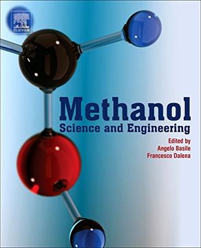 portada Methanol: Science and Engineering