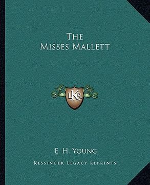 portada the misses mallett (in English)