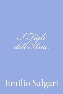 portada I Figli dell'Aria (en Italiano)