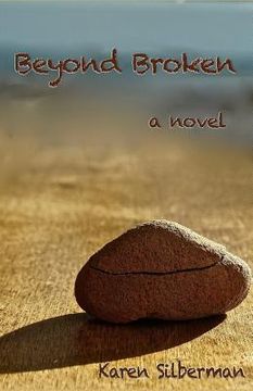 portada Beyond Broken - A Novel