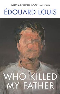 portada Who Killed my Father (en Inglés)