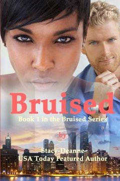 portada Bruised: Volume 1 (The Bruised Series)