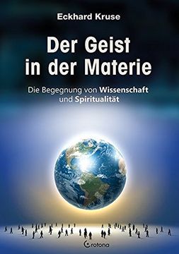 portada Der Geist in der Materie (en Alemán)
