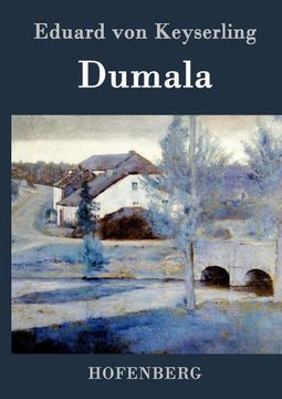 portada Dumala (en Alemán)