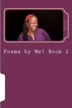 portada poems by me! book 2 (en Inglés)