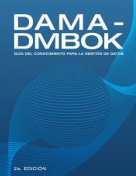portada Dama-Dmbok (in Spanish)