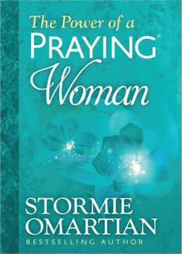 portada The Power of a Praying Woman Deluxe Edition (en Inglés)
