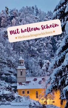 portada Mit Hellem Schein (in German)